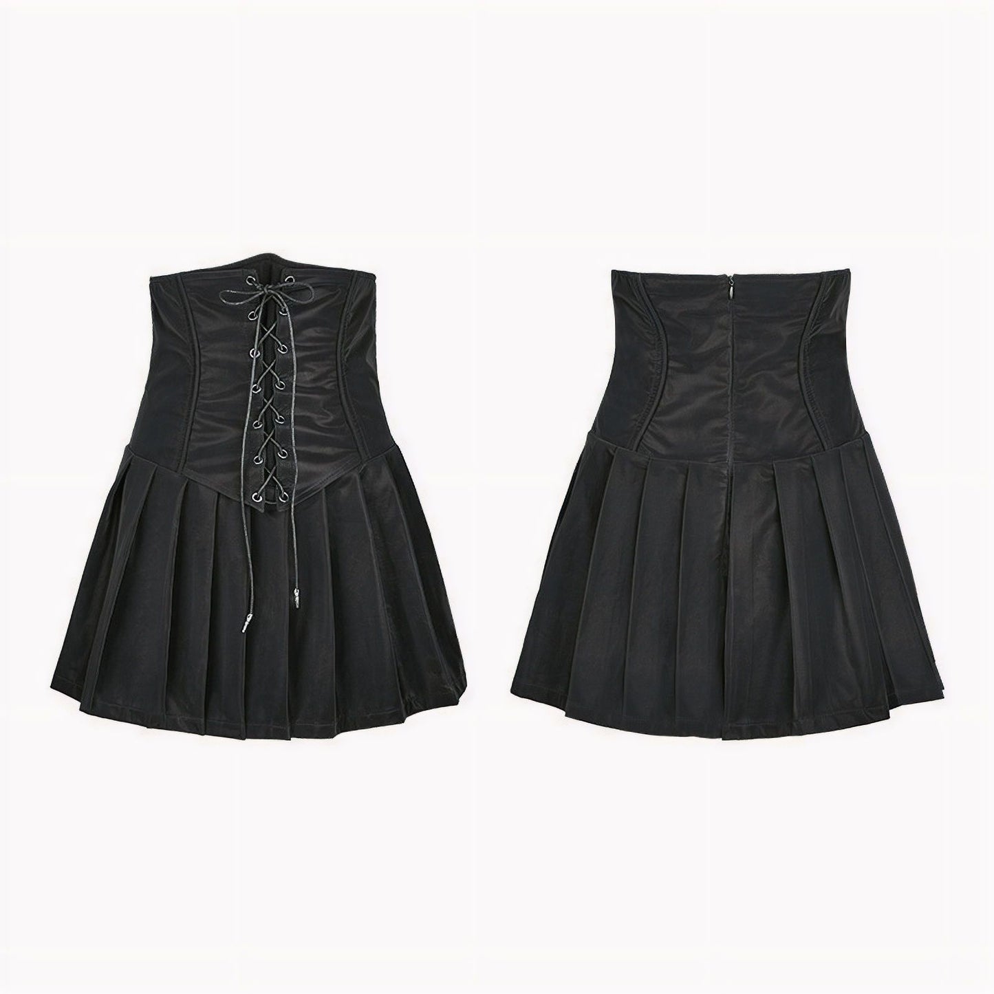 Commend Skirt OPQ-267