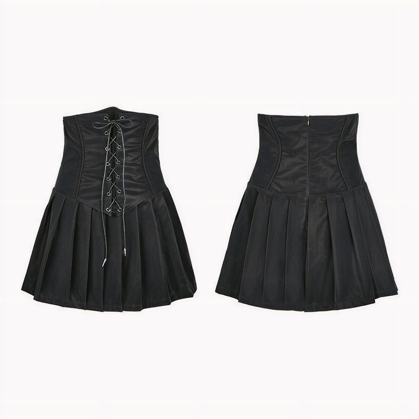 Commend Skirt OPQ-267