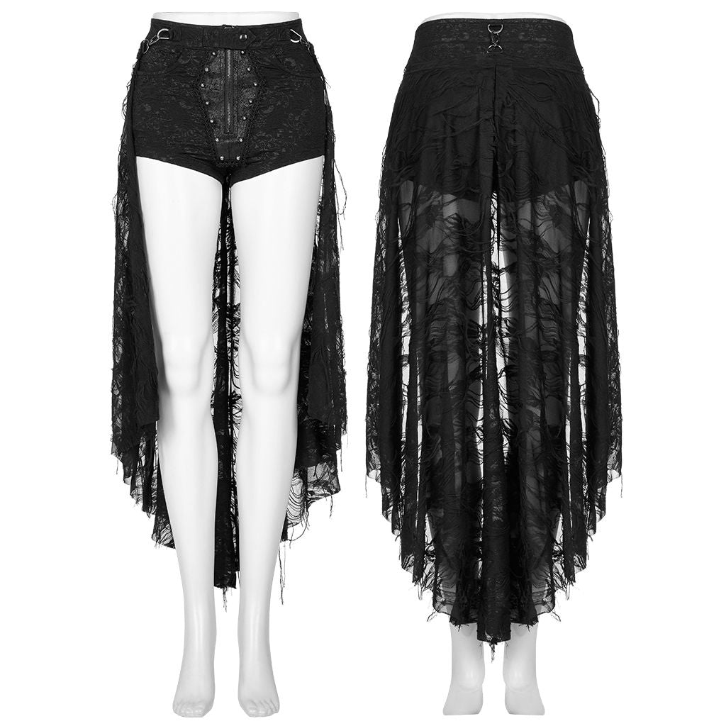 Coffin Short
