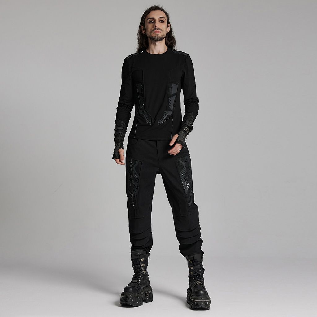 Wherever You're Broek