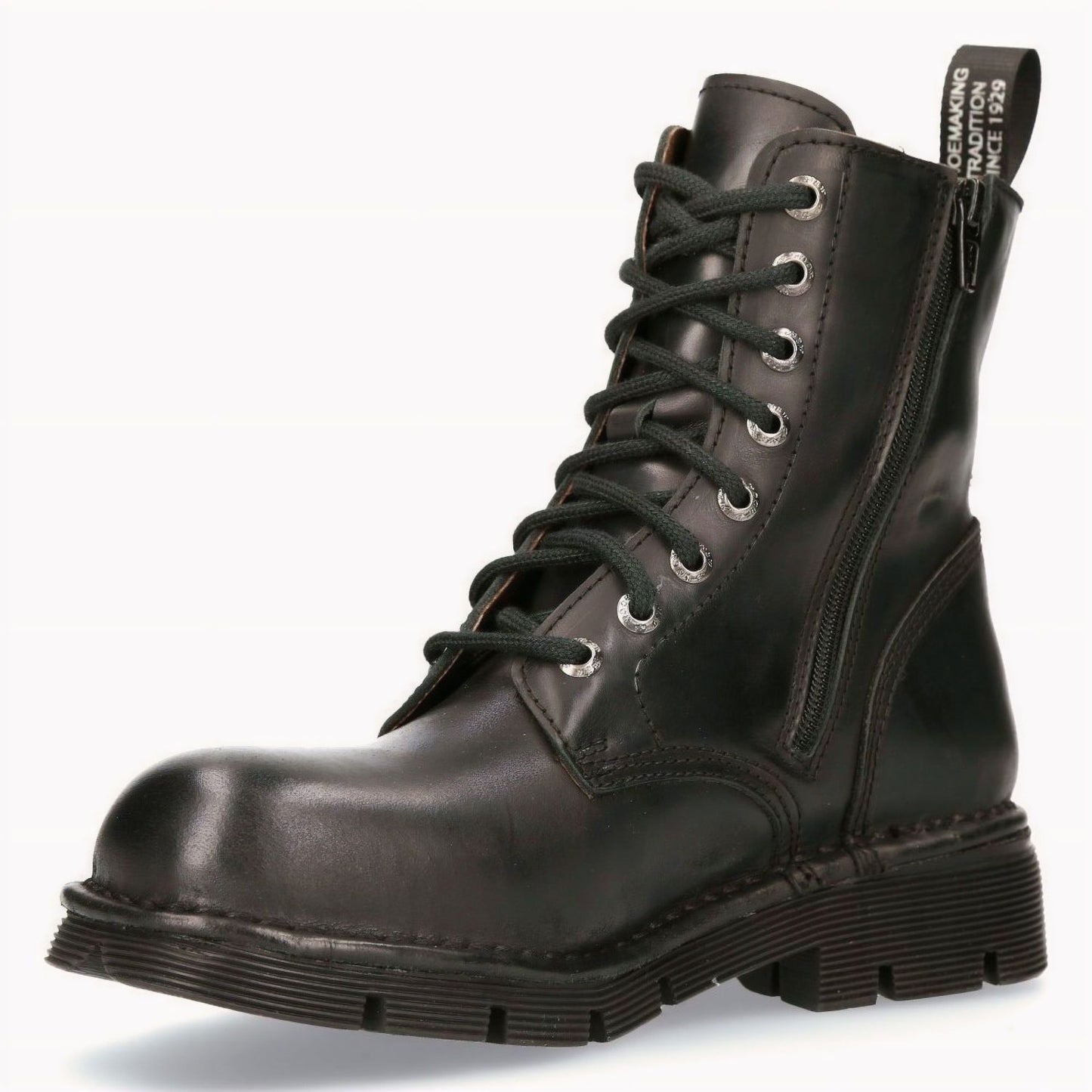 New Rock Laarzen M-NEWMILI084-S1