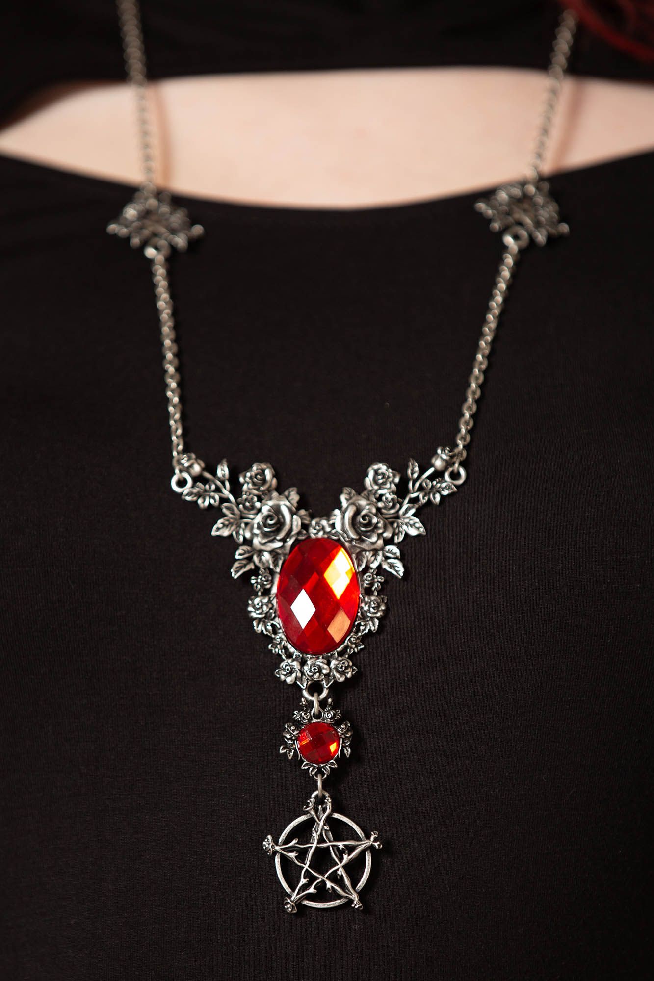 Killstar Eternal Grove Necklace