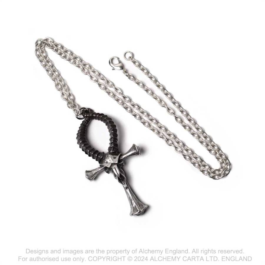Ankh of Ammon Hanger - Halsketting
