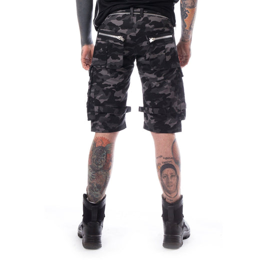 Arvid Short Camo