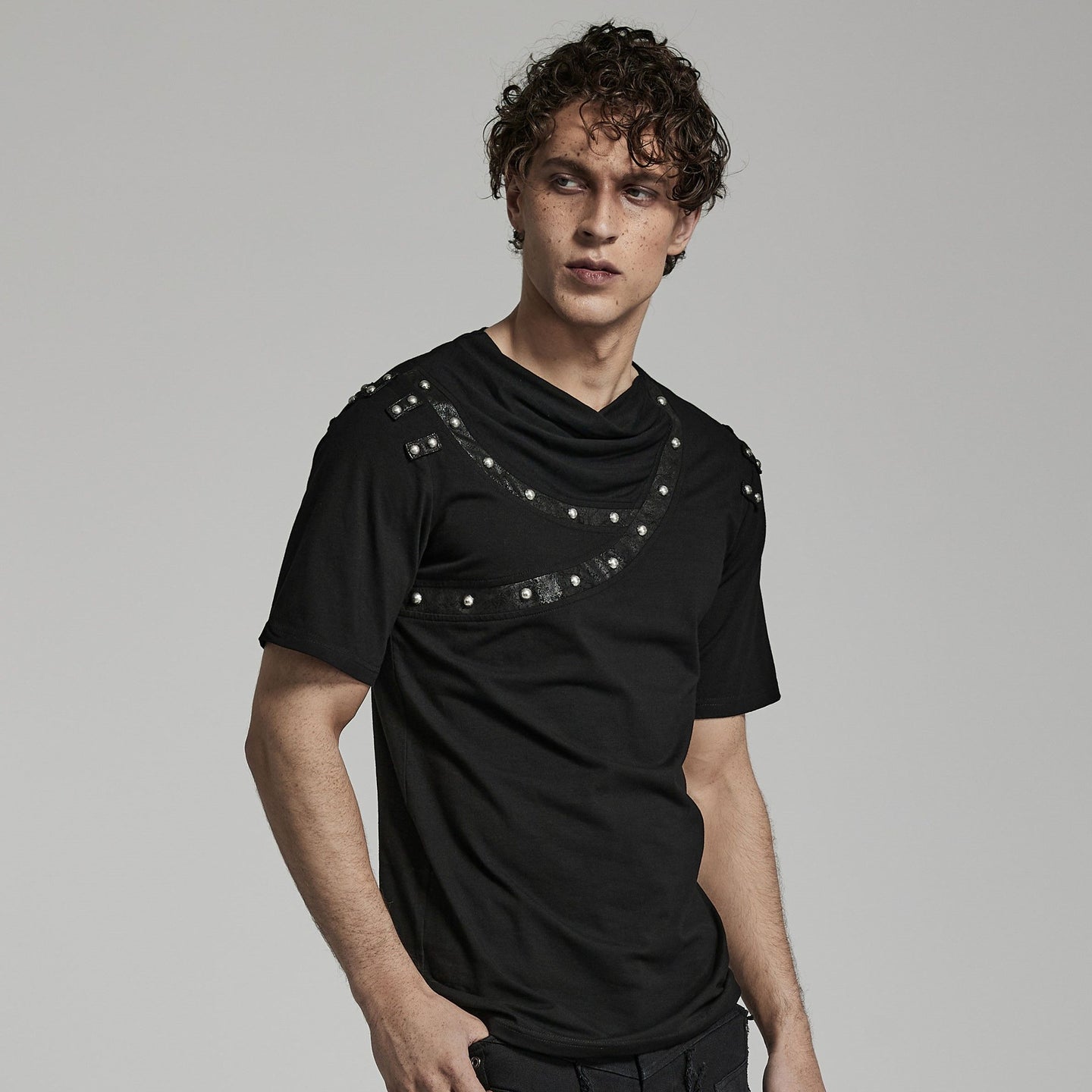 Leave Me T-shirt