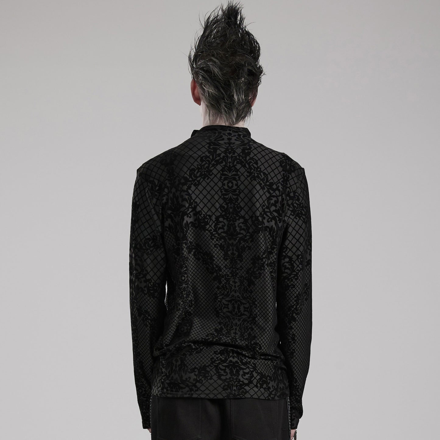 Recover Long Sleeve Top