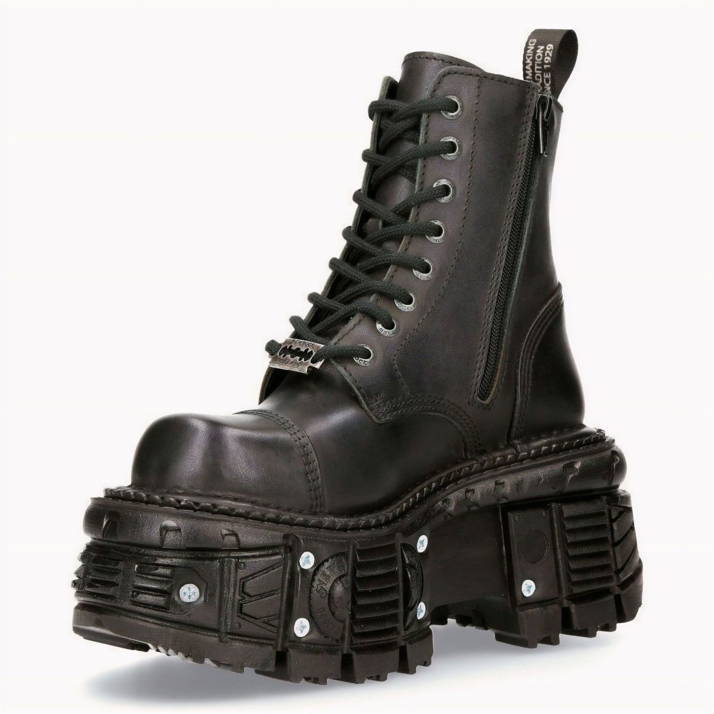 New Rock Laarzen M-TANK083-C1