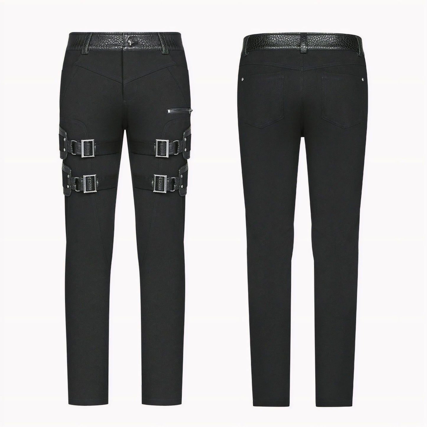 Give Me Space Trousers