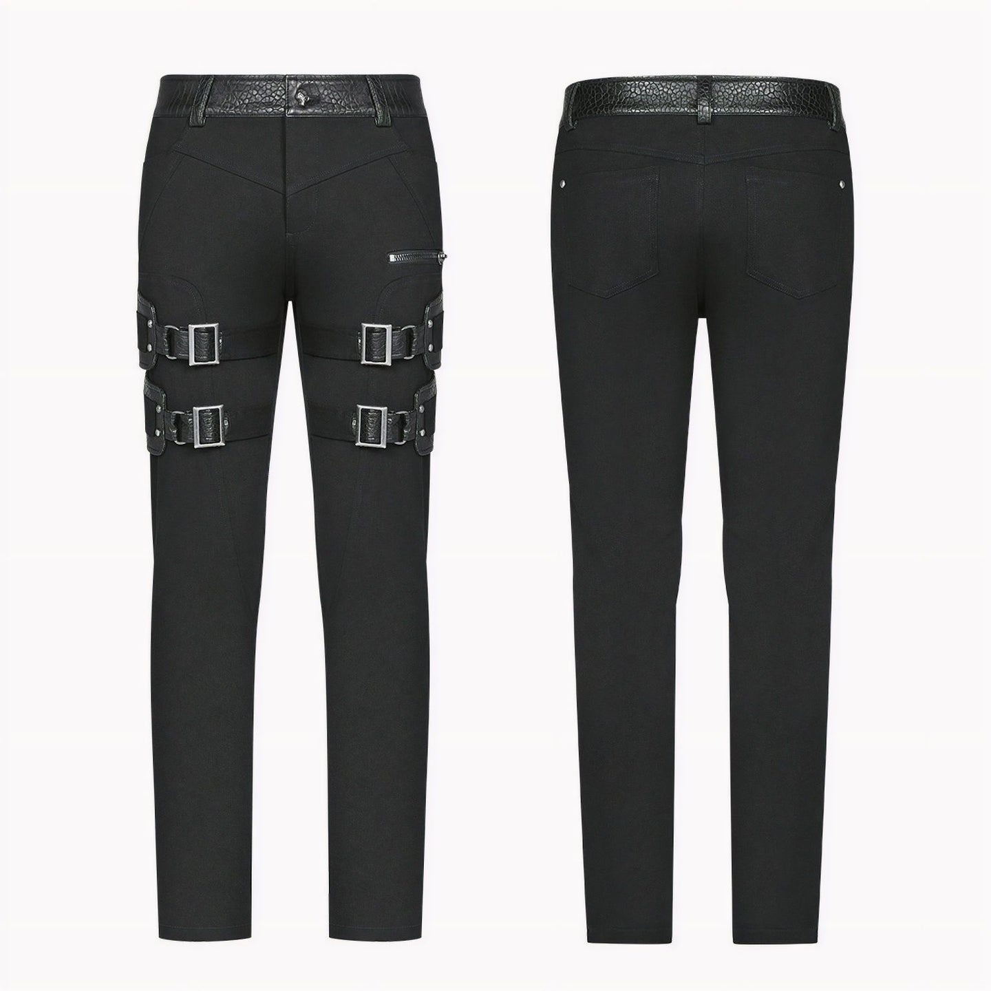 Give Me Space Trousers