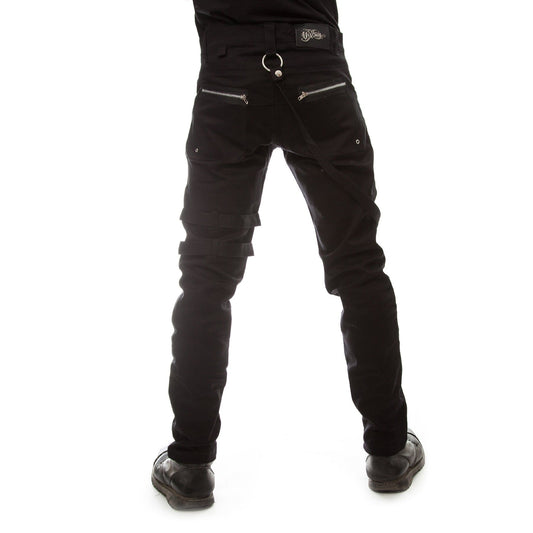 Icebreaker Broek