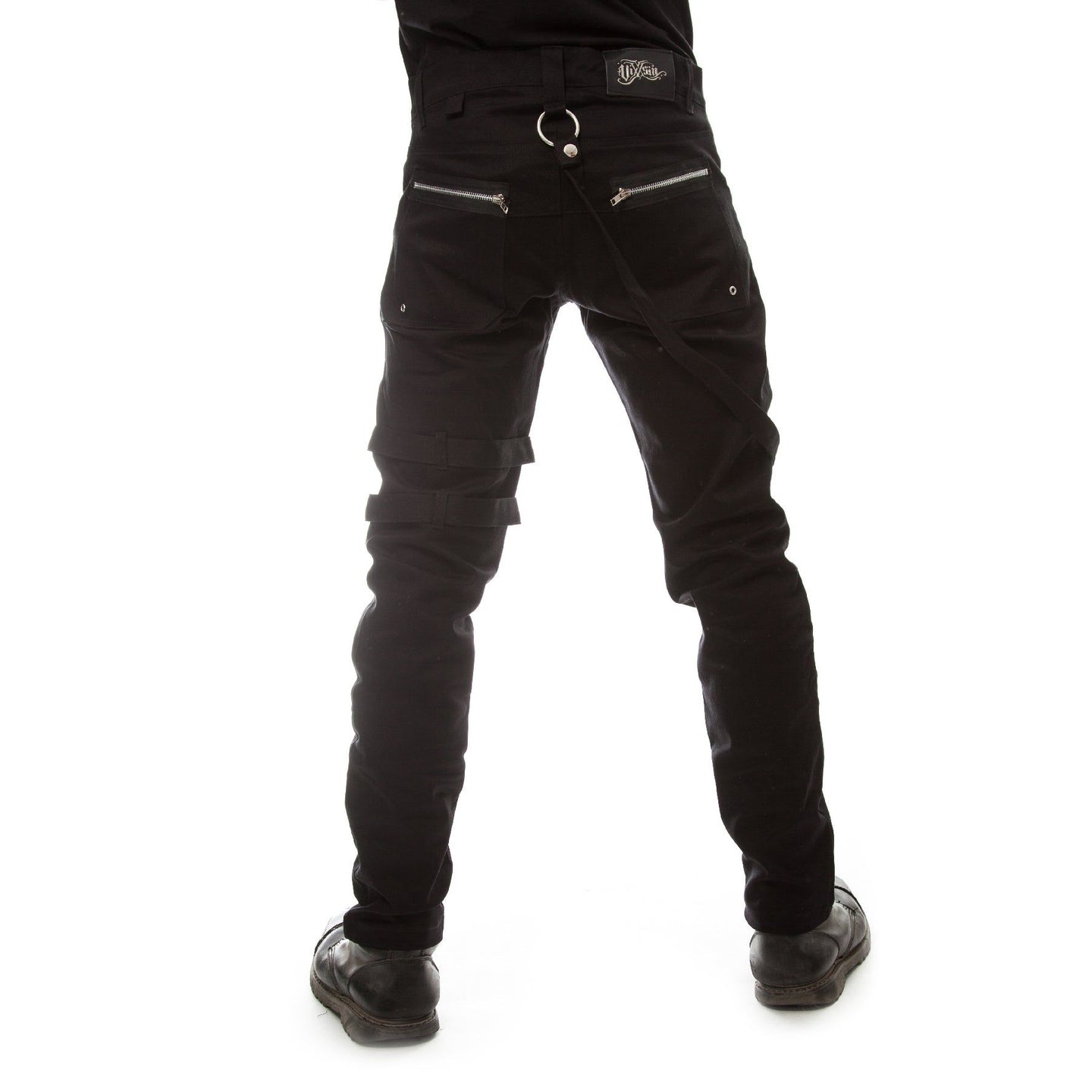 Icebreaker Broek