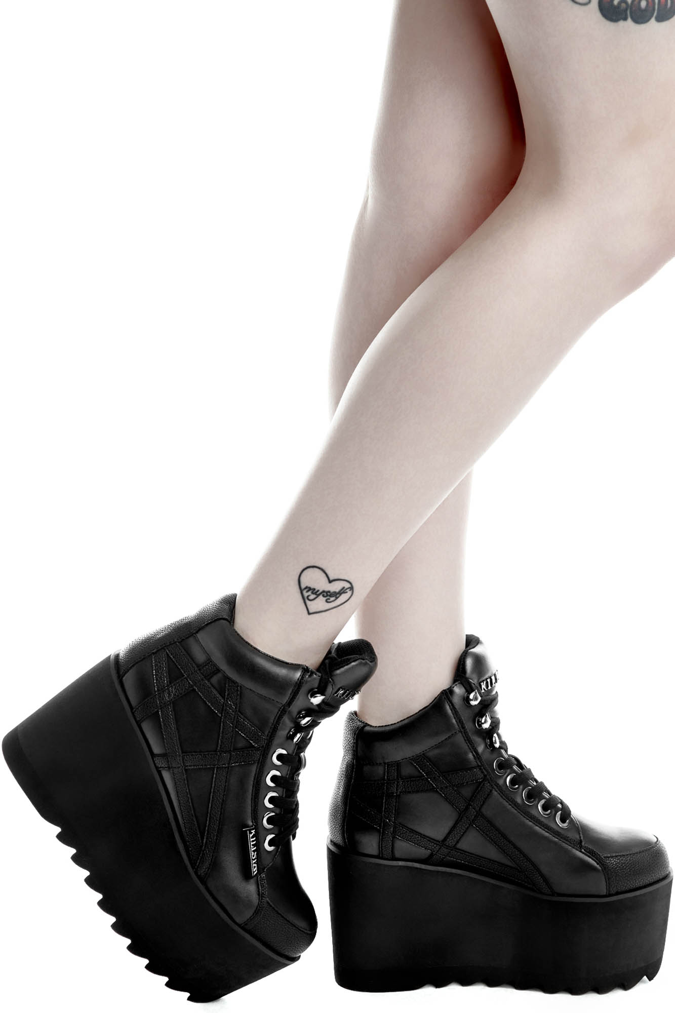 Killstar Malice Platform Trainers