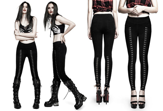 Saga Legging