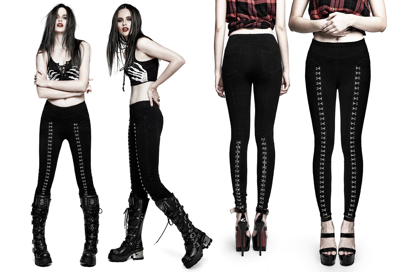 Saga Leggings K-276