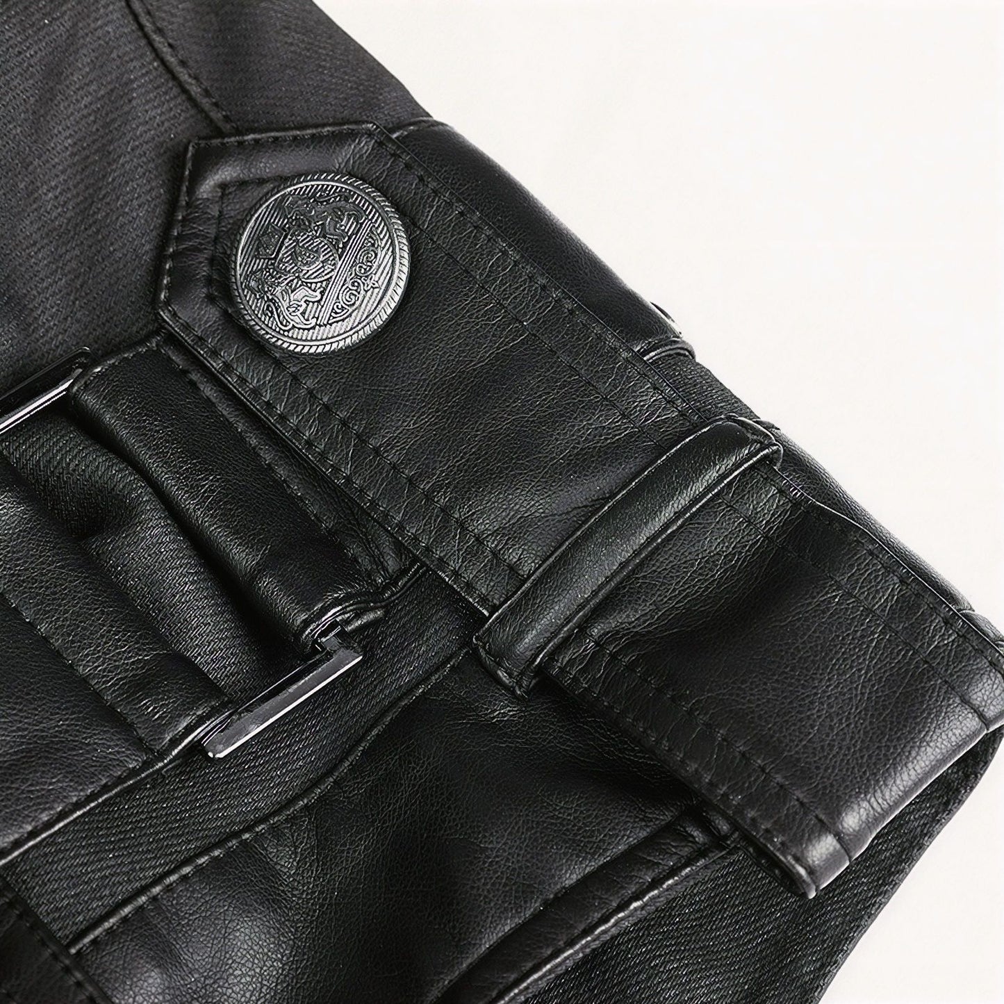 Extortioner Vest