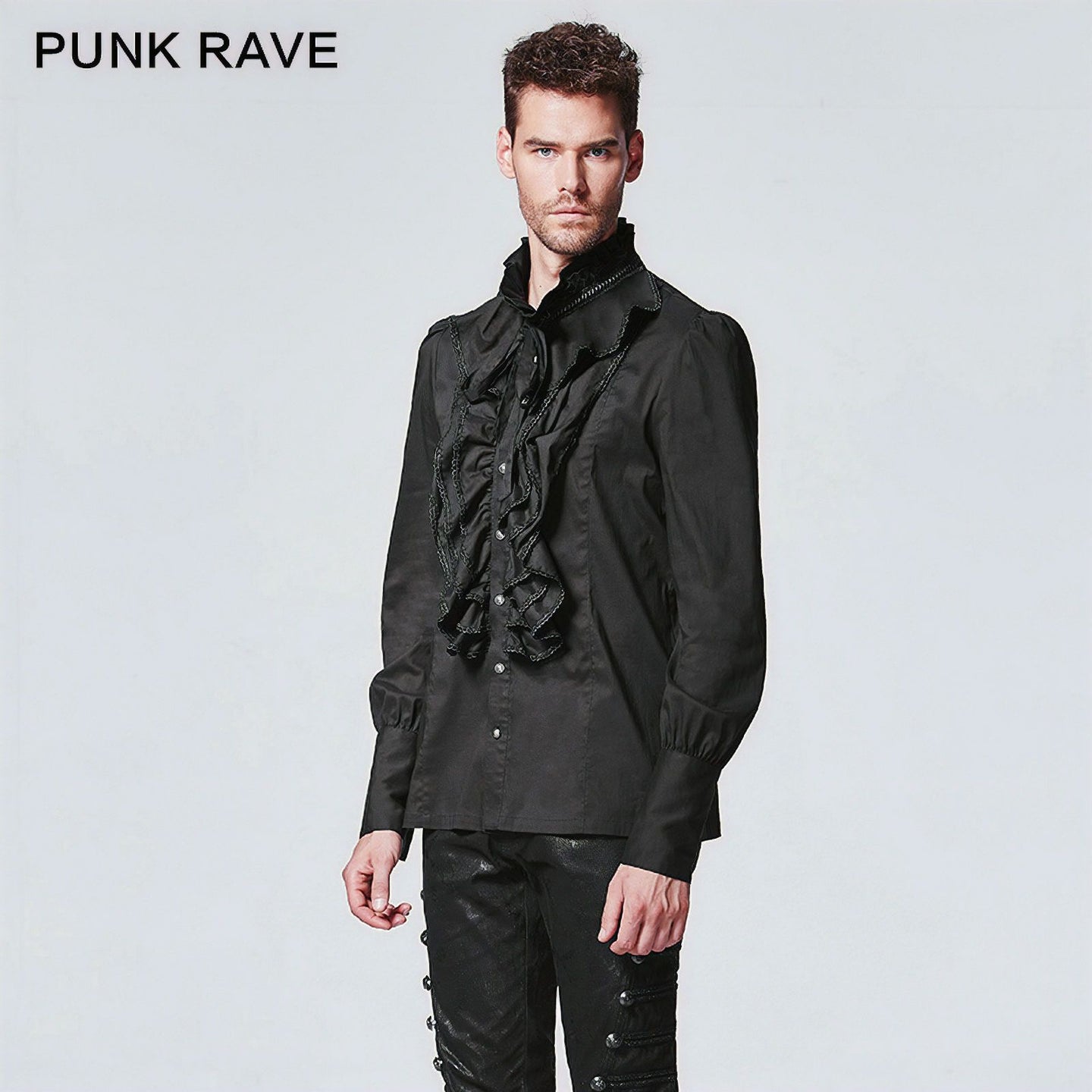 Matter of Fact Shirt