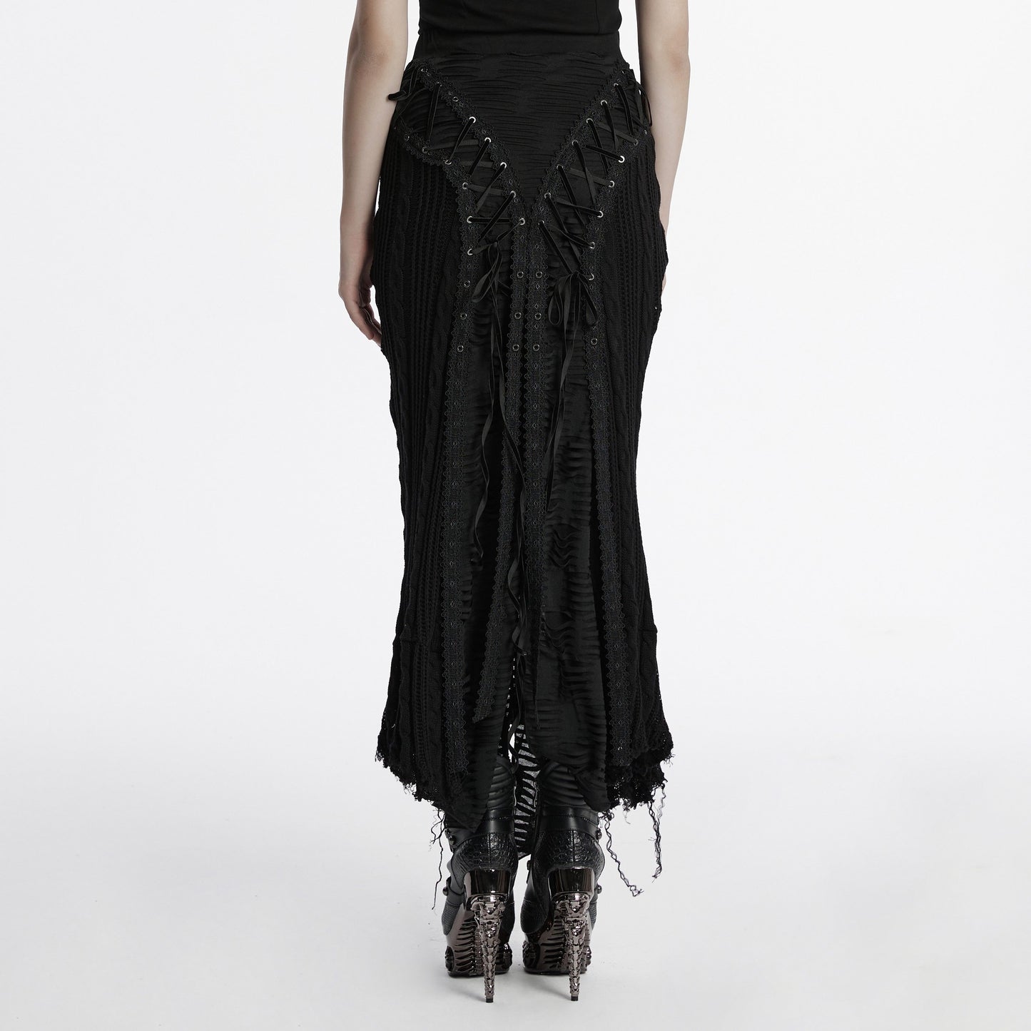 Shadowland Rok