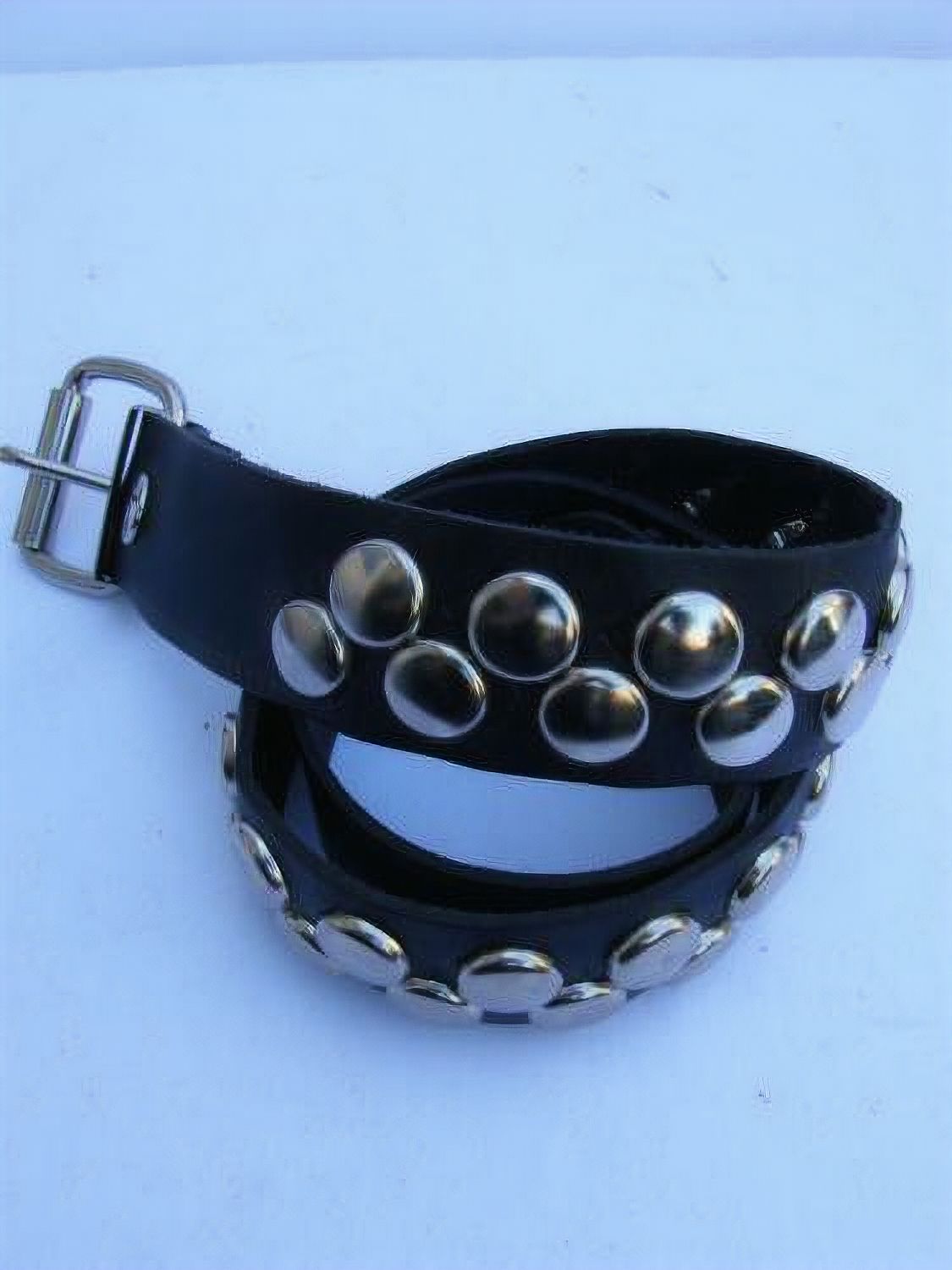 Riem 2 Row Smartie