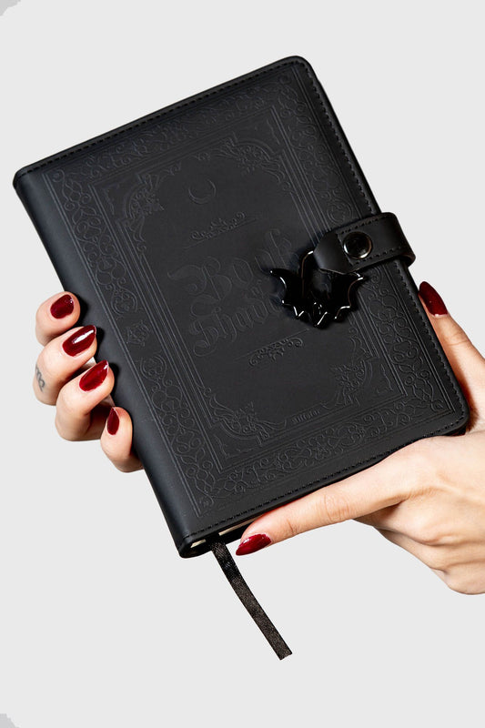 Killstar Book of Shadows Dagboek
