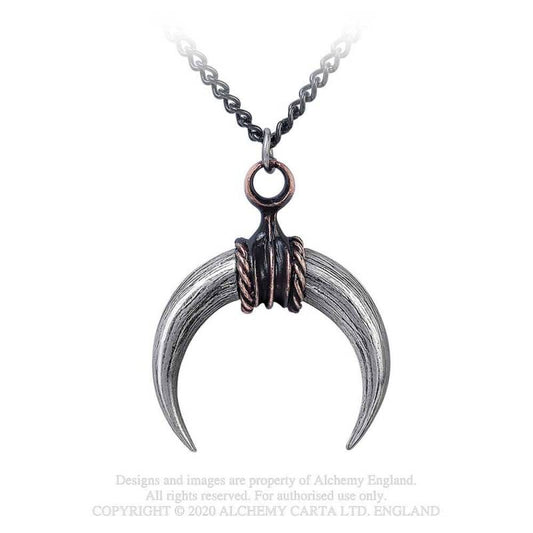 Mithras Hanger - Halsketting