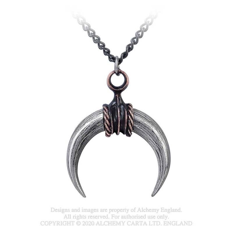 Mithras Hanger - Halsketting