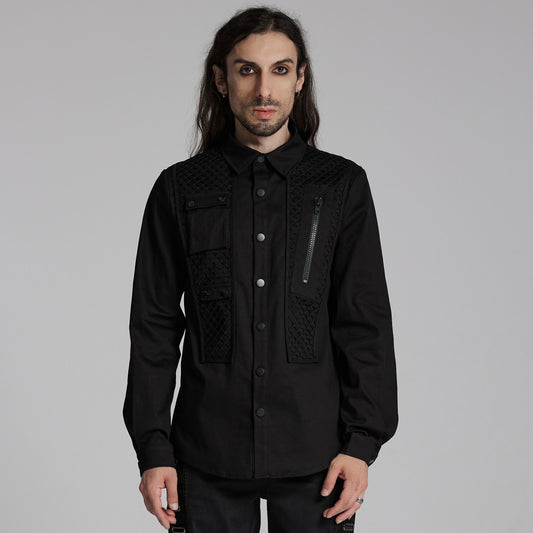 Creeping Shirt