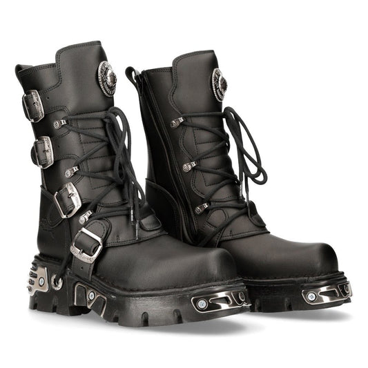 New Rock Laarzen M.373-S7 Vegan