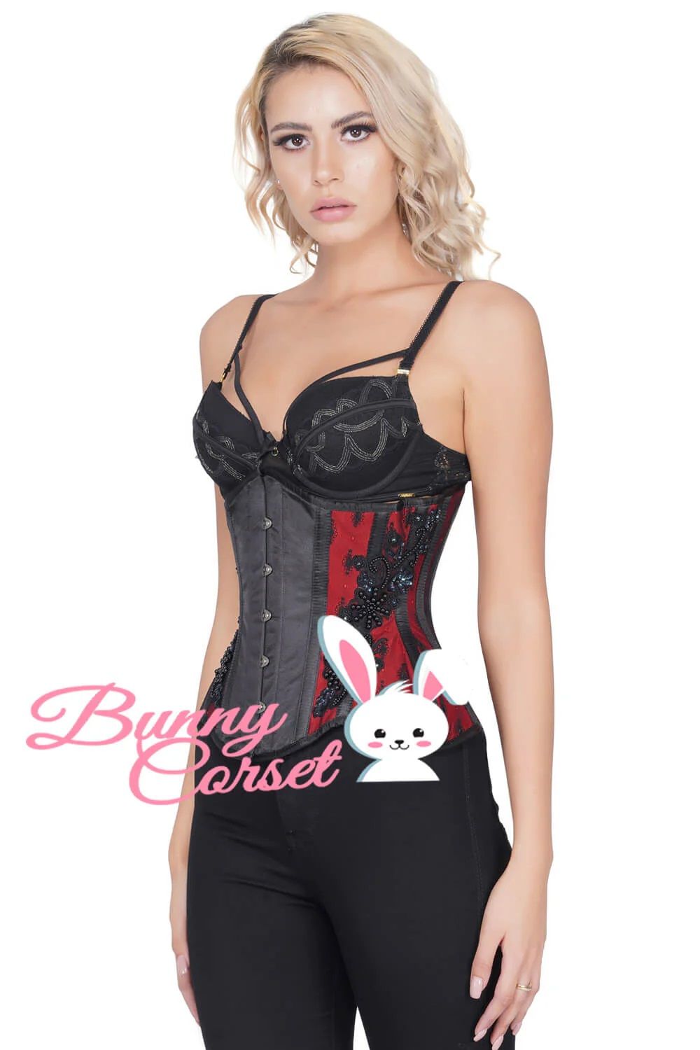 Relish Underbust Korset