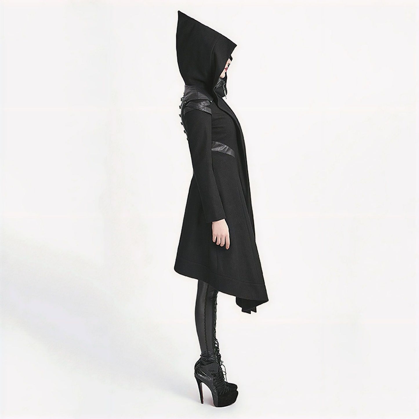 Futureless Coat