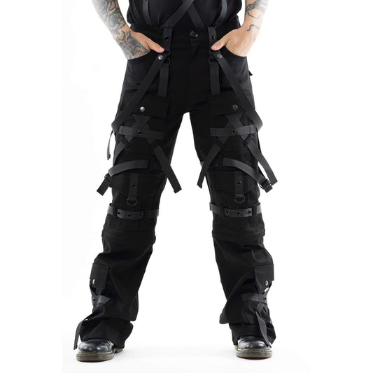 Cairo Broek - Short