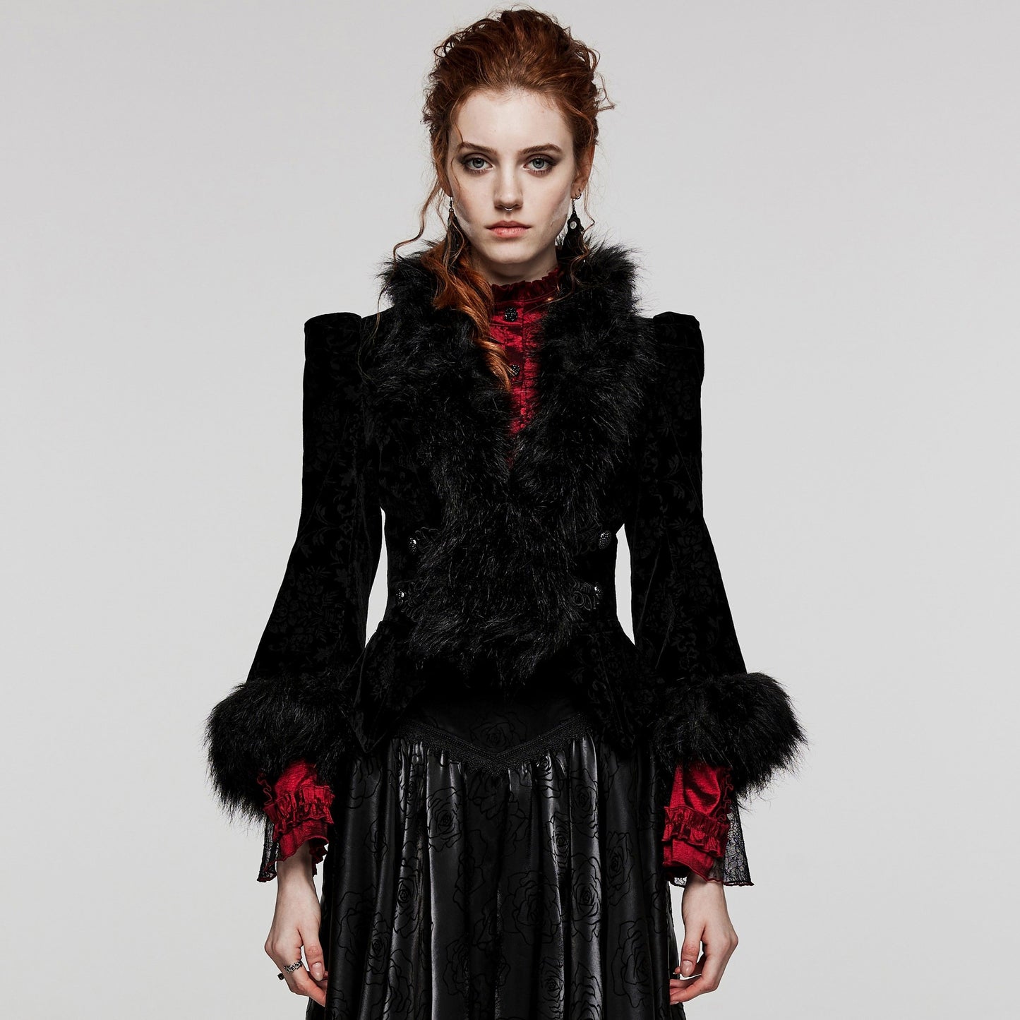 Wanting More Jas Zwart