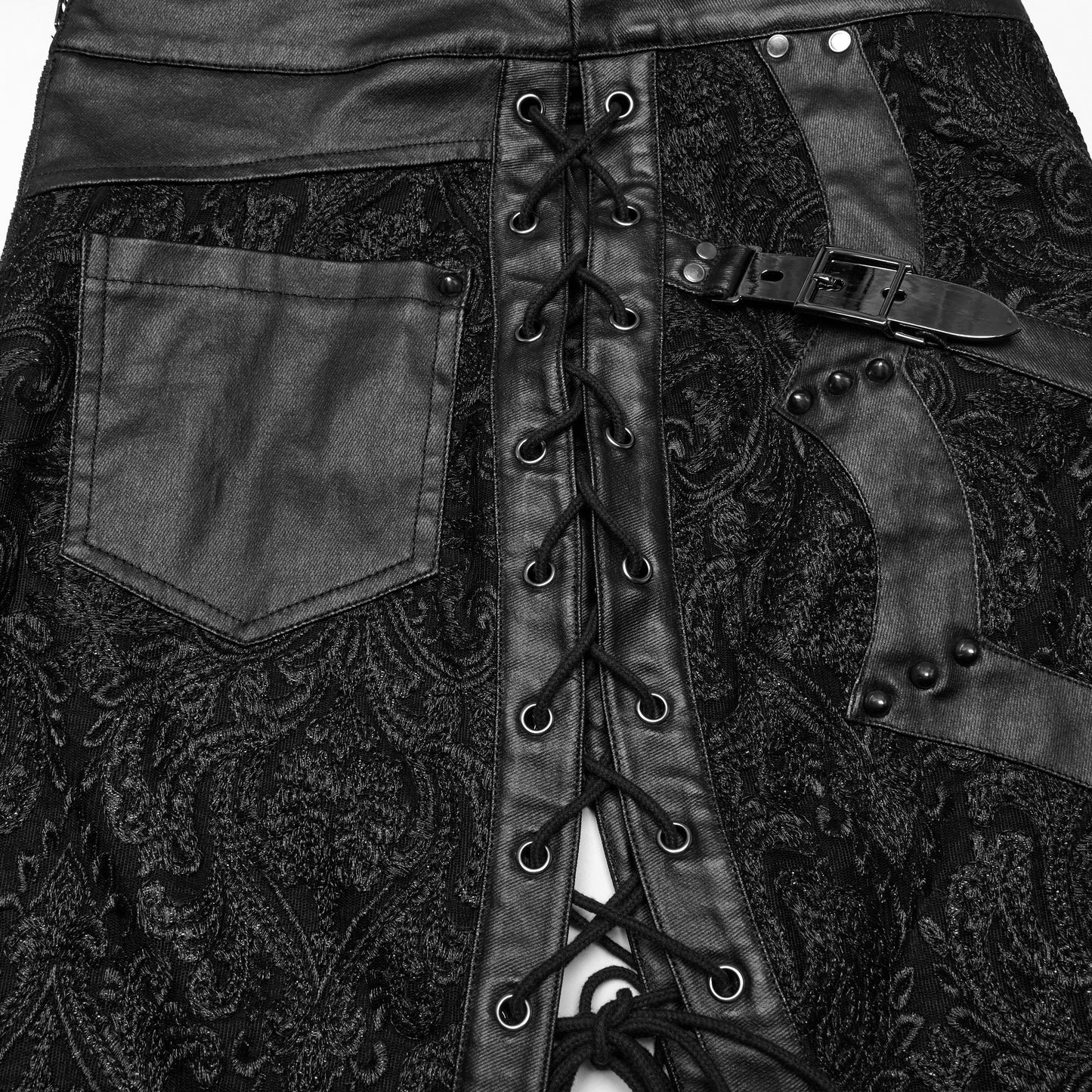 Attention Maxi Rok