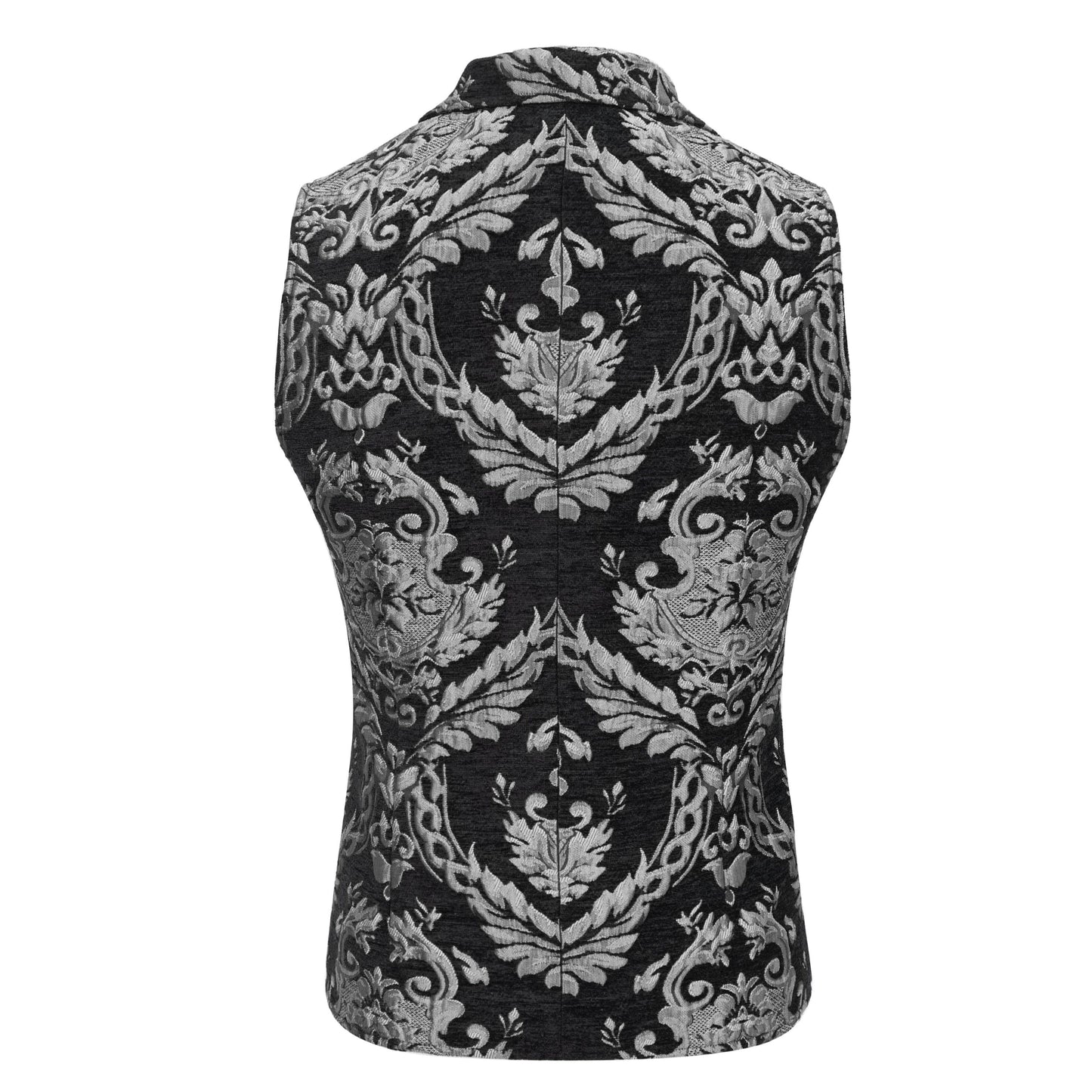 I Feel It Too Waistcoat