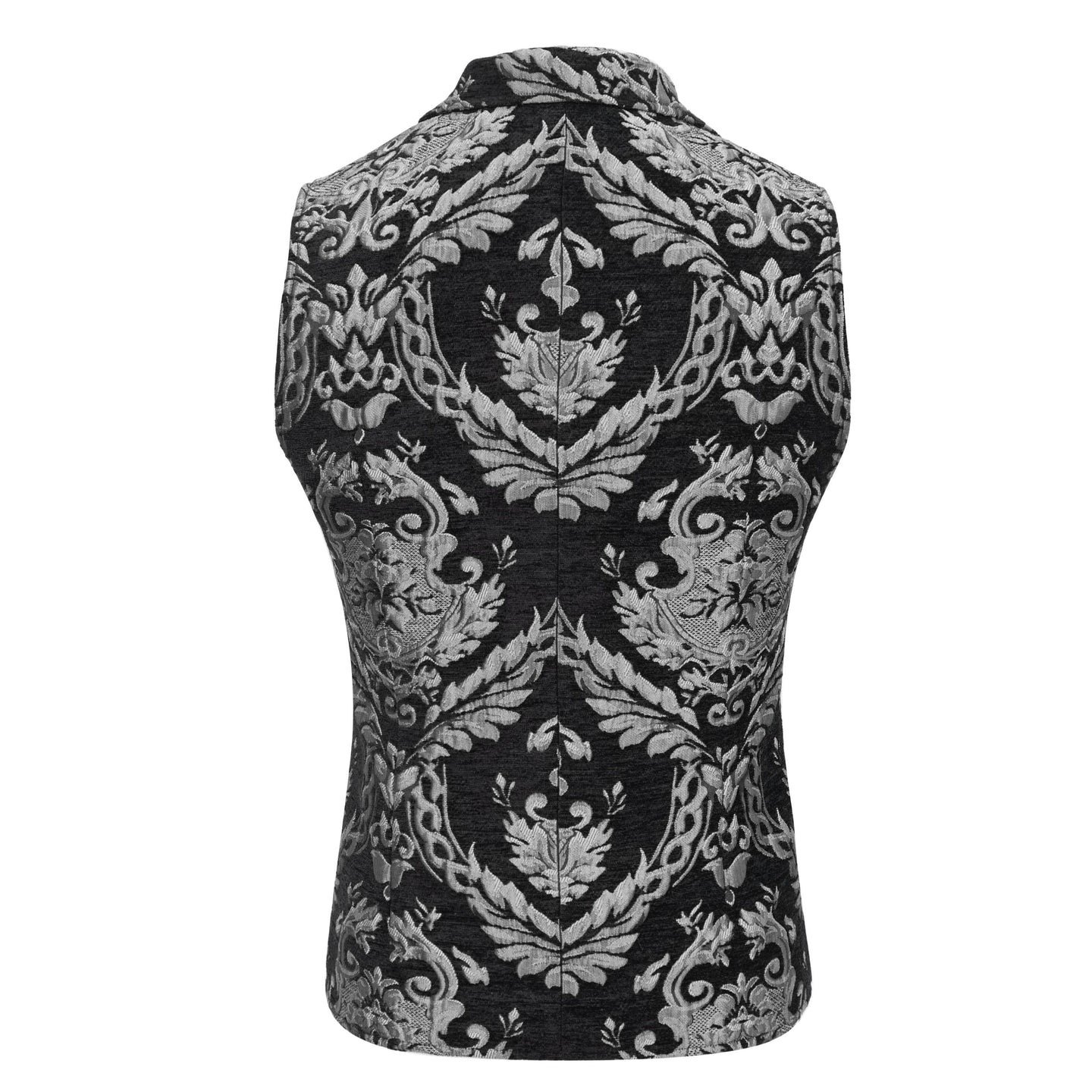 I Feel It Too Waistcoat