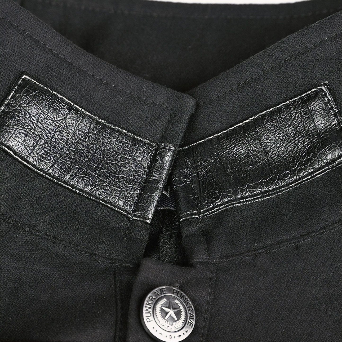 Offender Shirt Black