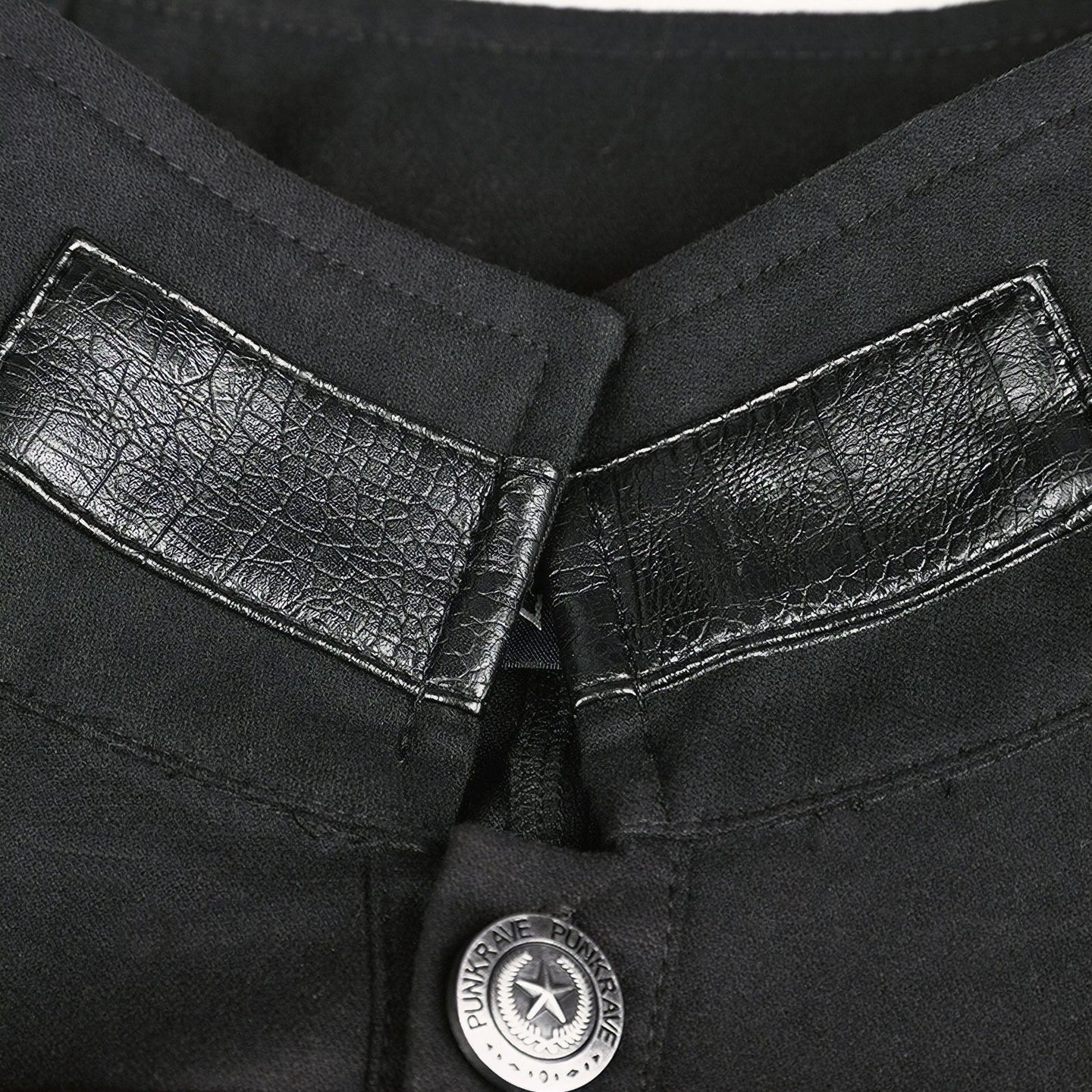 Offender Shirt Black
