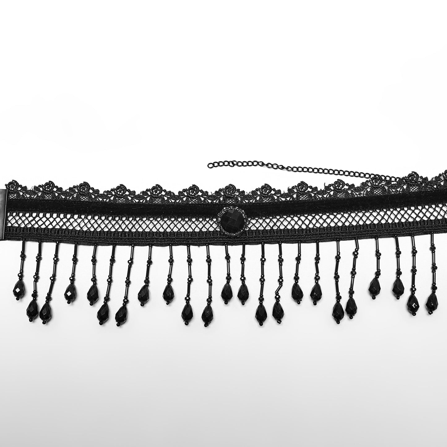 Black Tears Halsband
