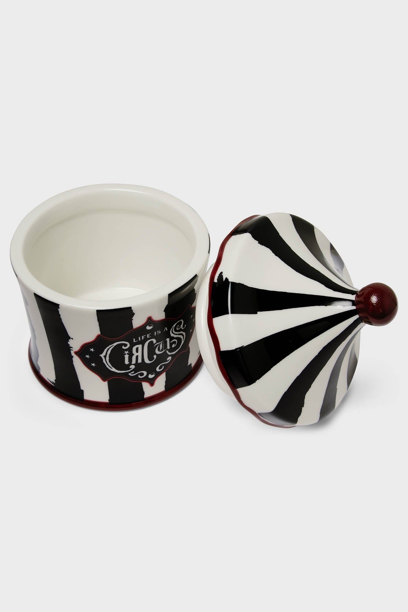 Killstar Tricks N Chills Pot Klein