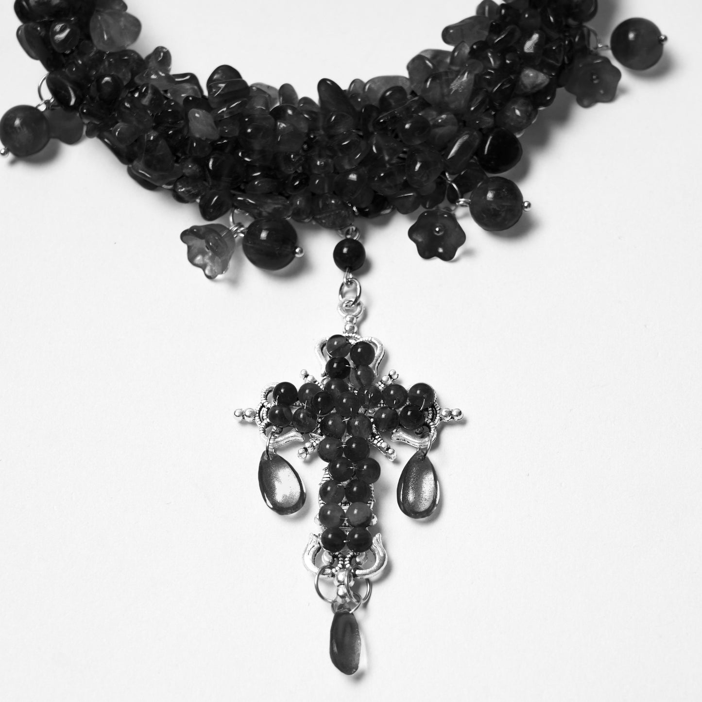 Ask For More Collier