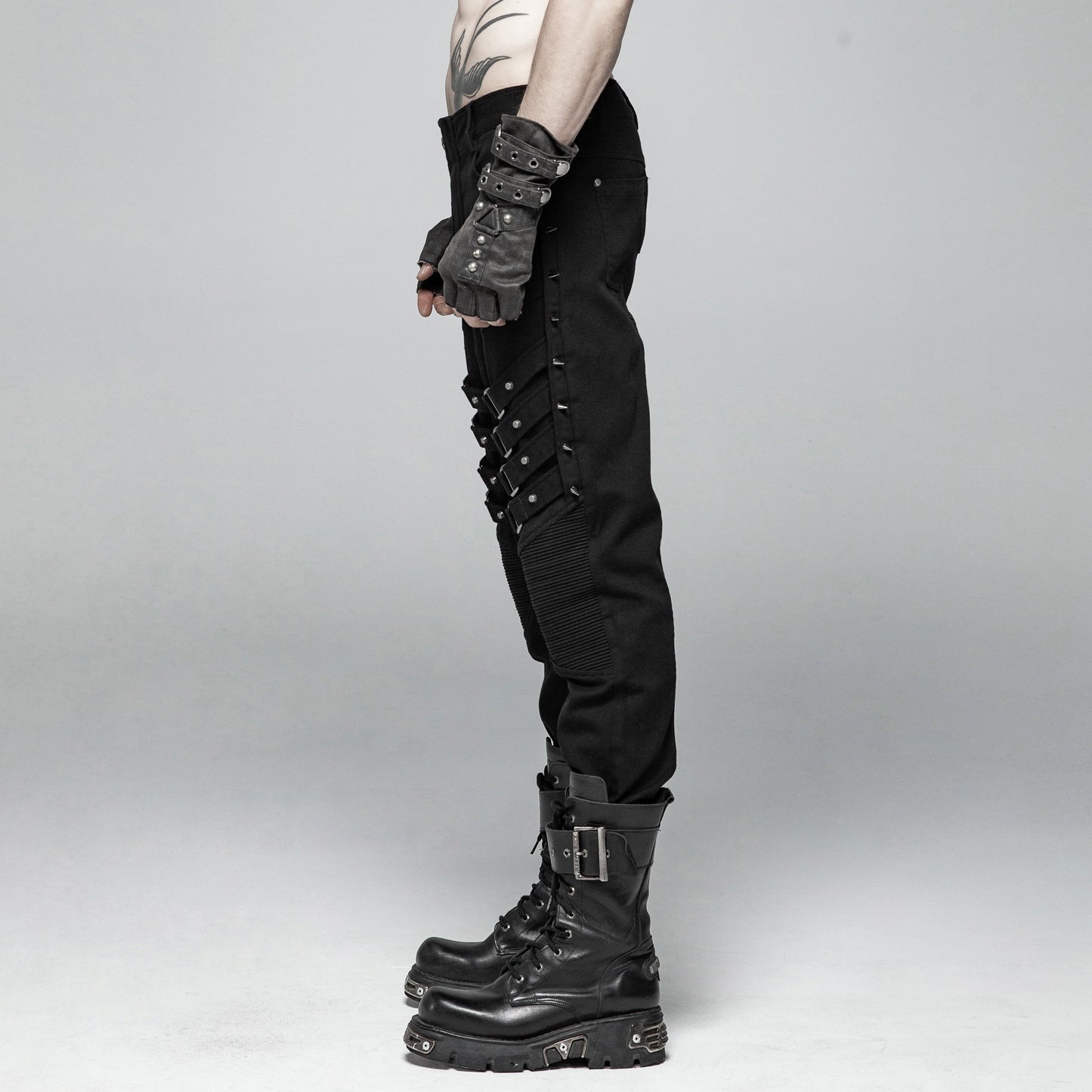 The Other Side Trousers