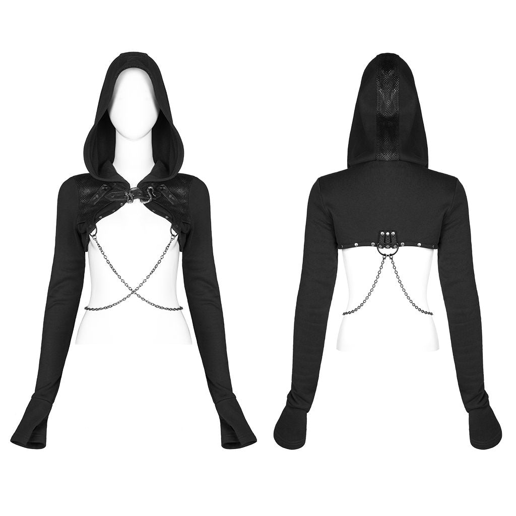 At Last Bolero Zwart