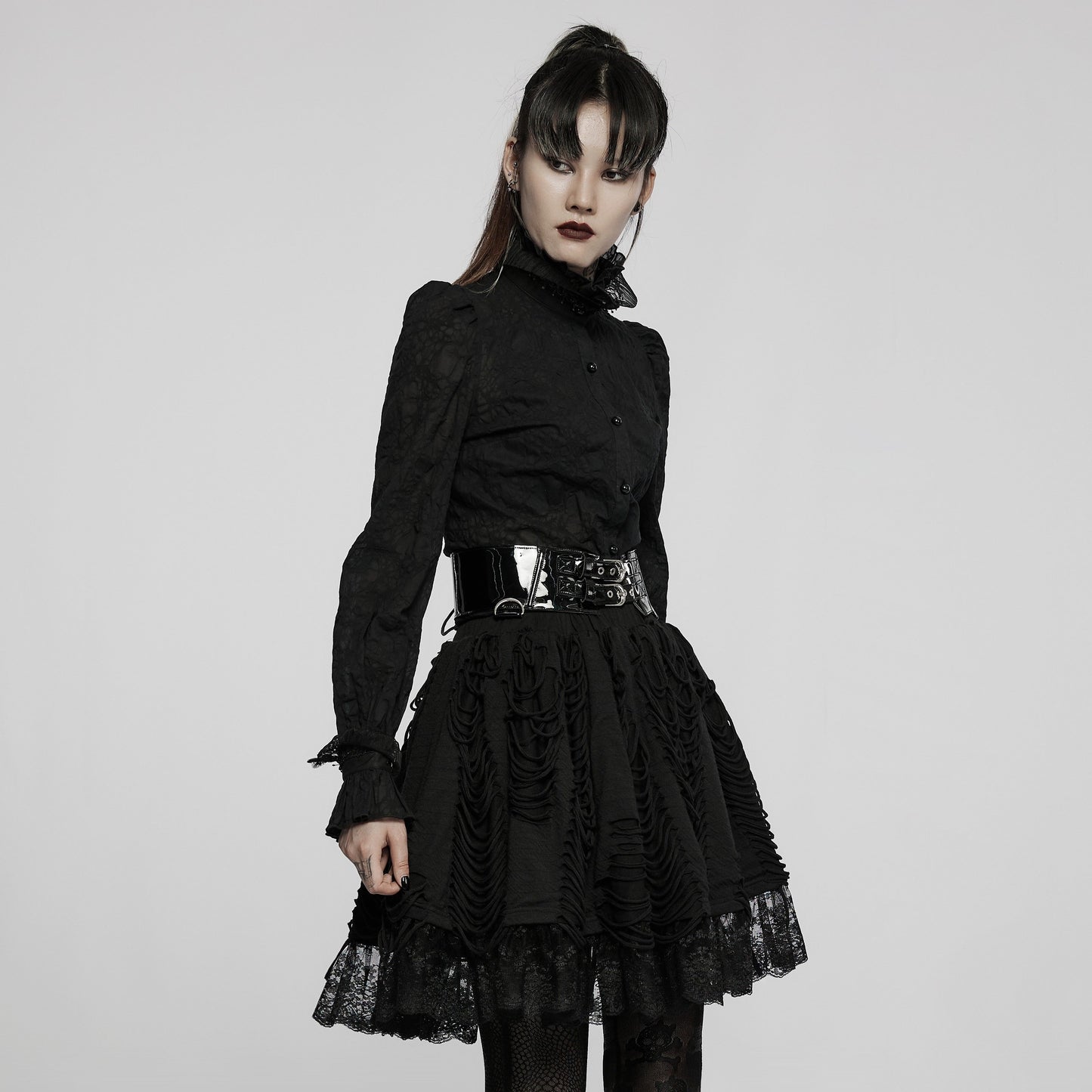 Fundamental Skirt