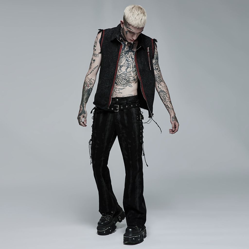 Important Trousers