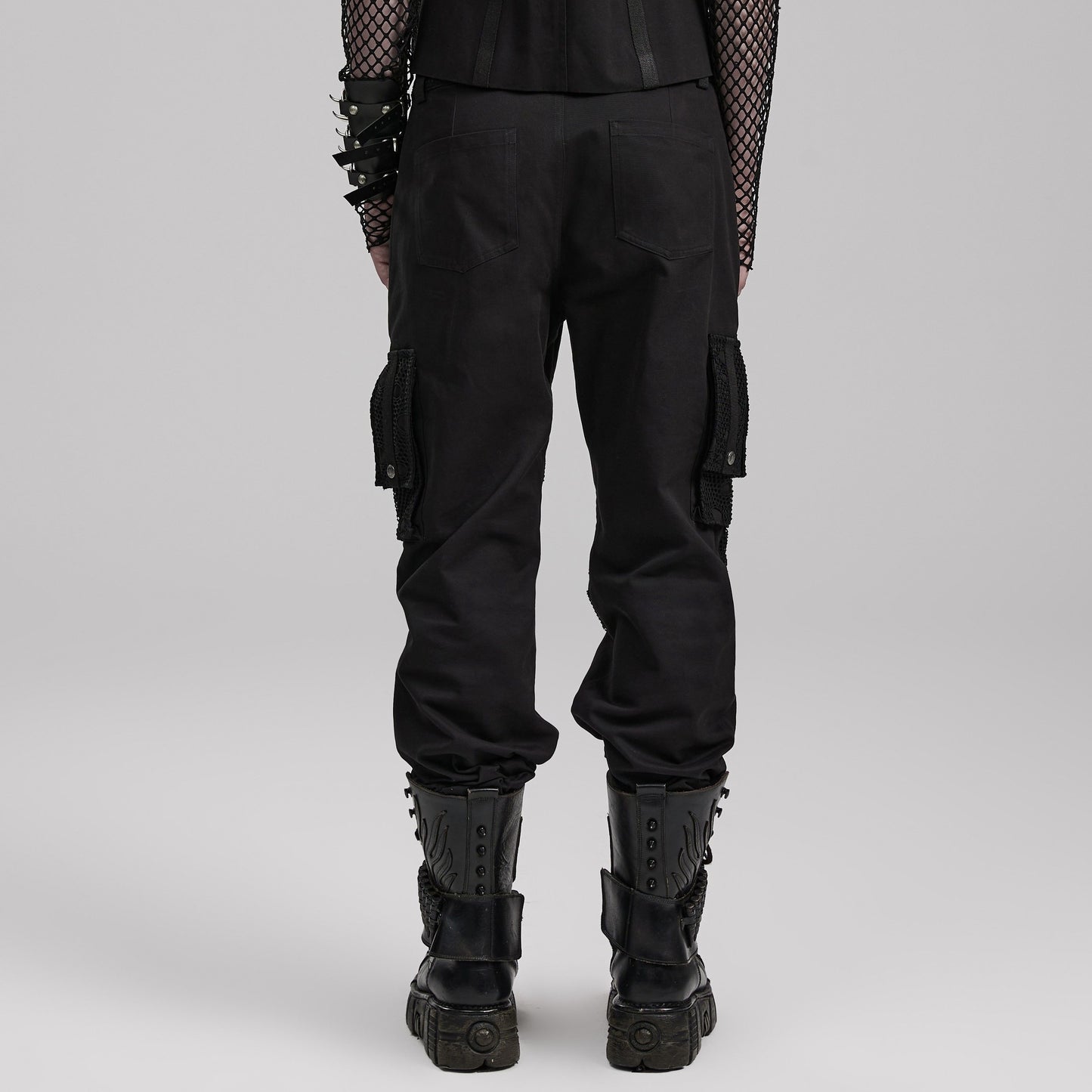 Hollow Promise Trousers