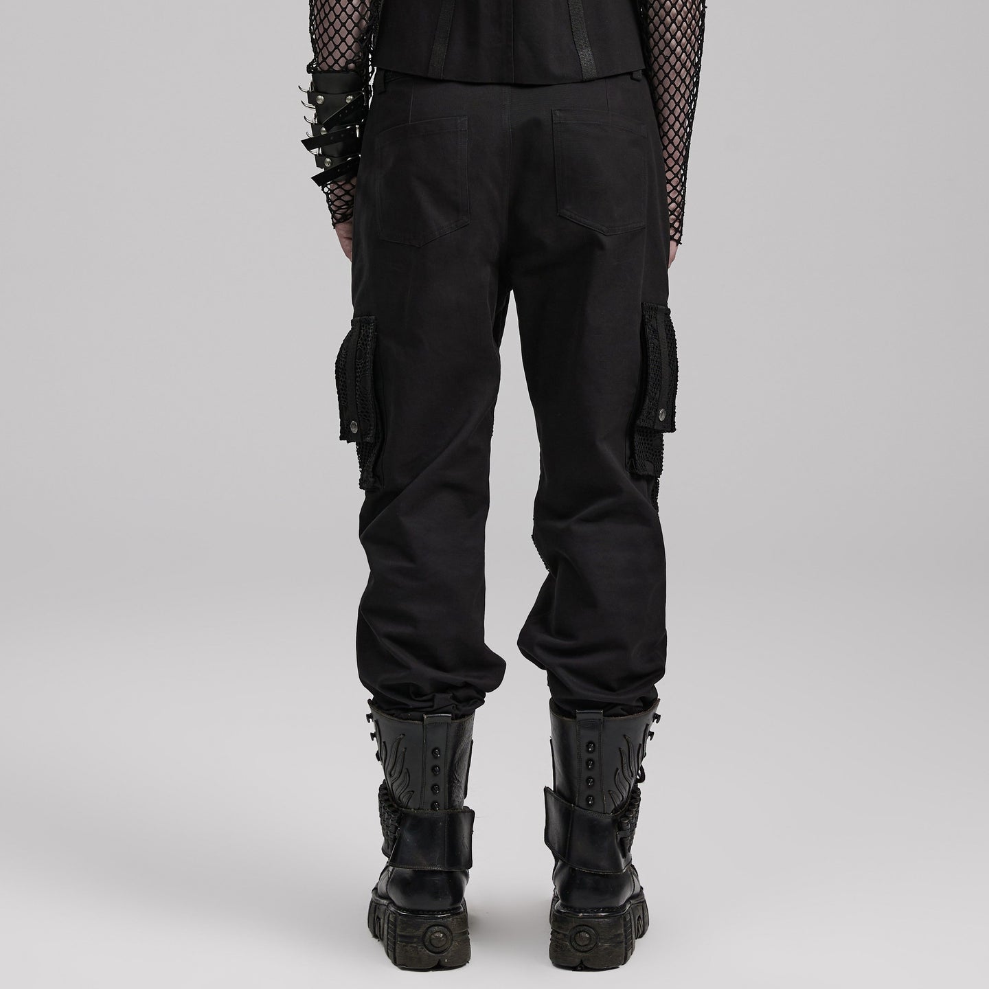 Hollow Promise Trousers