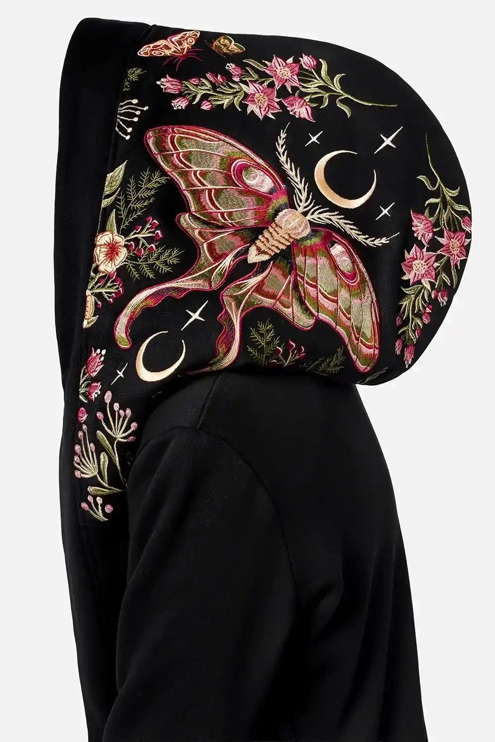 Wilderwood Hoody
