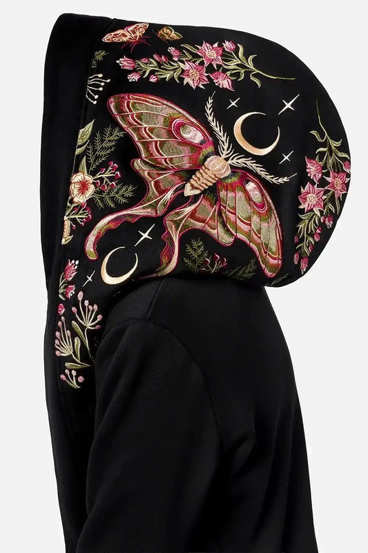 Wilderwood Hoody