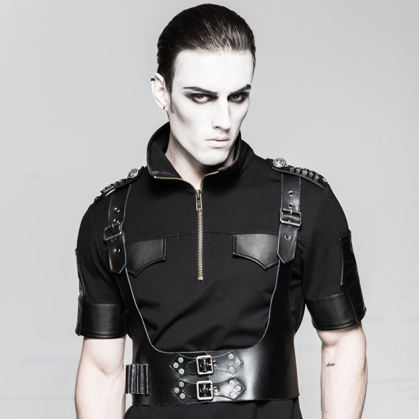Rival Harness