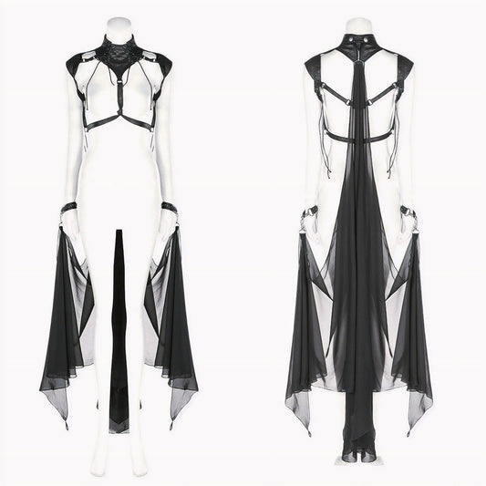 Dusk Harness - Cape
