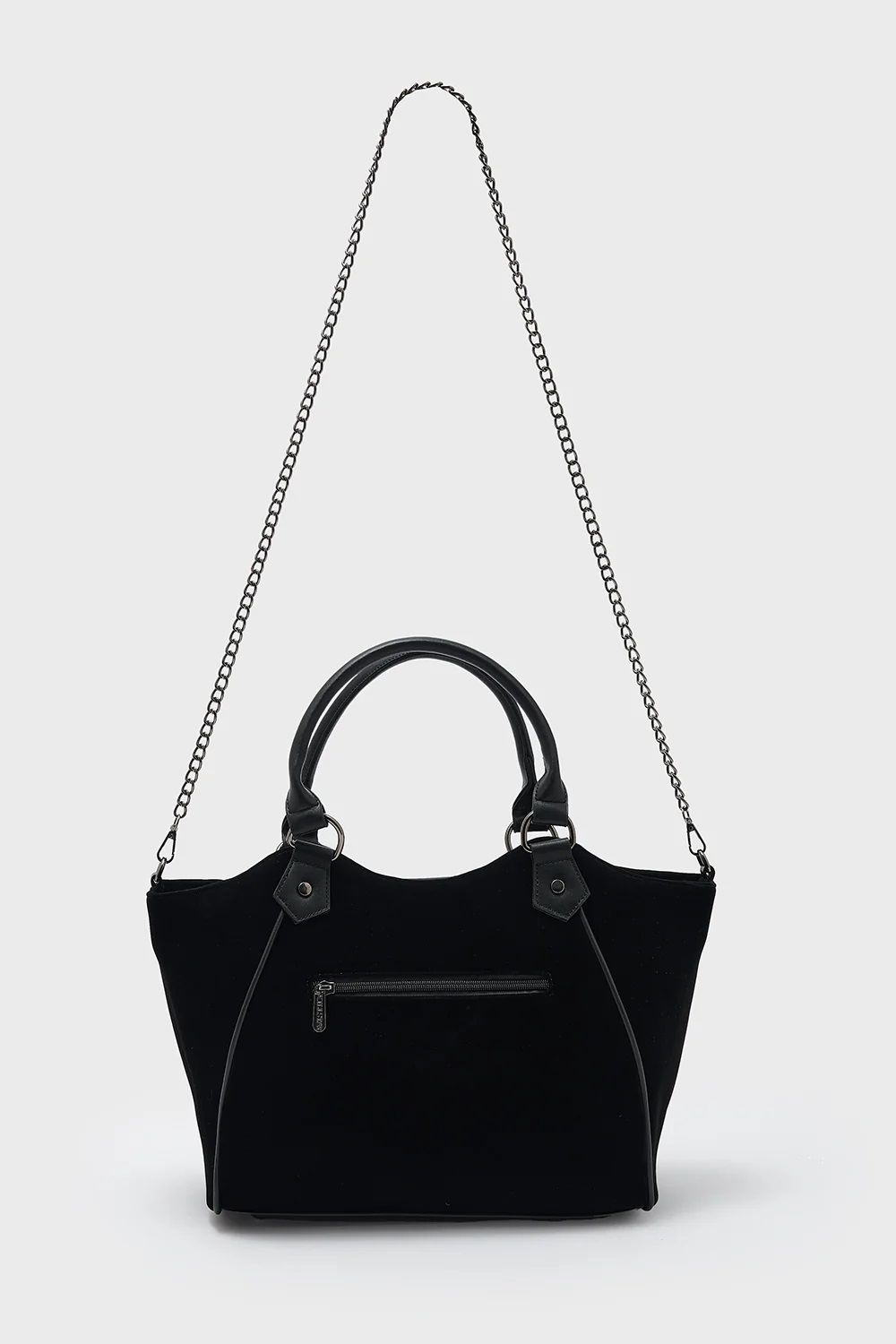 Killstar Quiet Meadow Bag